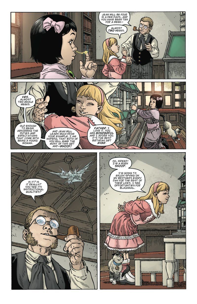 Image: IDW
